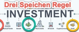 3 SPEICHEN REGEL