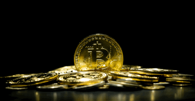 BITCOIN-KURS: Heilt die Zeit den verwundeten Bitcoin-Kurs