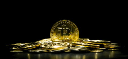 BITCOIN-KURS: Heilt die Zeit den verwundeten Bitcoin-Kurs