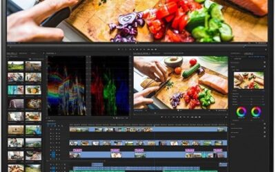 Trendprodukt: LG Electronics 28MQ780-B Monitor