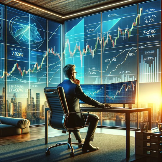 ICT-TRADING-METHODE-LERNEN