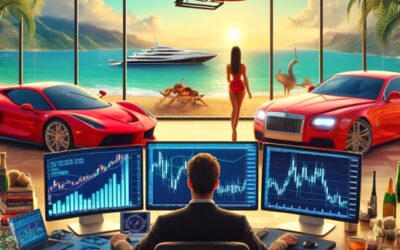 Vom Anfänger zum Profi: Der ultimative Leitfaden zum erfolgreichen Trading