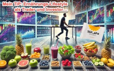 Gesunde Ernährung für Trader – warum ich Sun Minimeals schätze