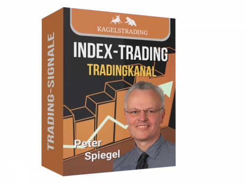 Index-Daytrading von Kagels