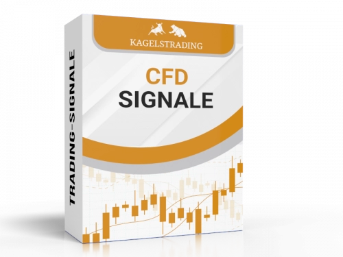 Kagels CFD-Signale Cover