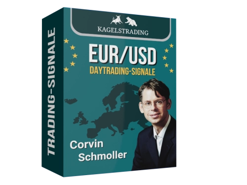 Kagels EUR/USD-Signale Cover