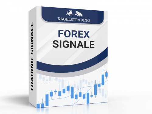 Kagels Forex-Signale Cover
