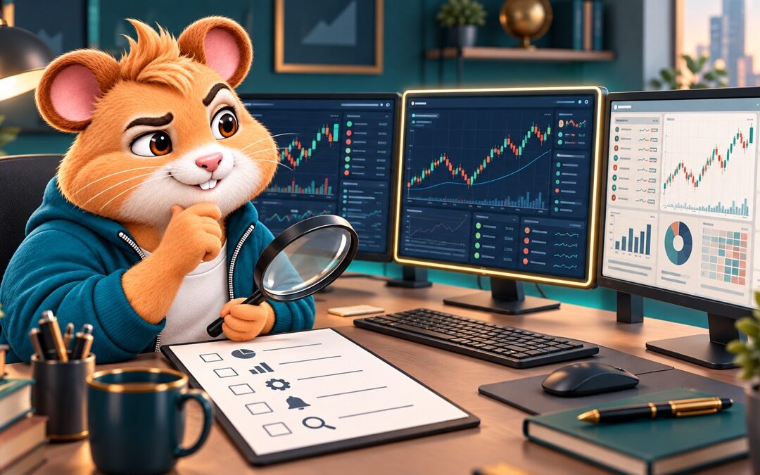 Die beste Chartsoftware für Aktien – TradingView im Praxistest