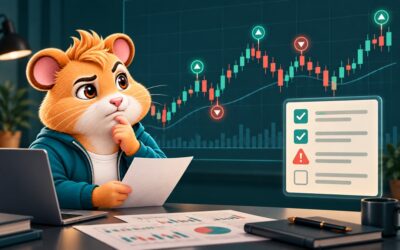 DAX-Trading-Signale: Nutzen, Risiken & Auswahlhilfe