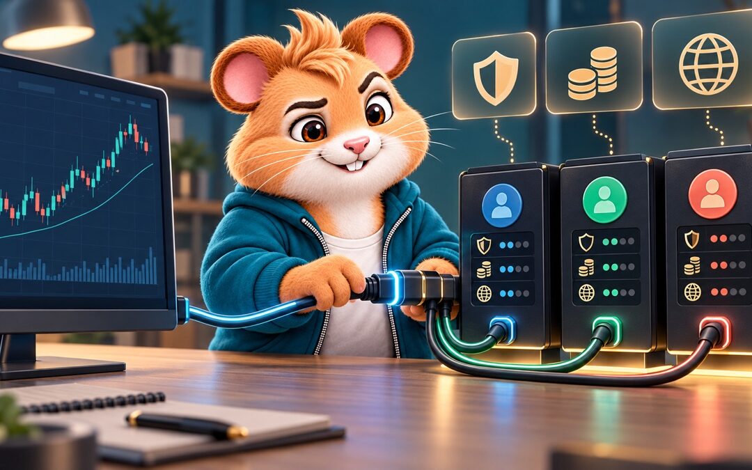 Broker mit TradingView verbinden und prüfen
