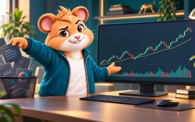 TradingView Chart richtig einstellen – das optimale Anfänger-Setup