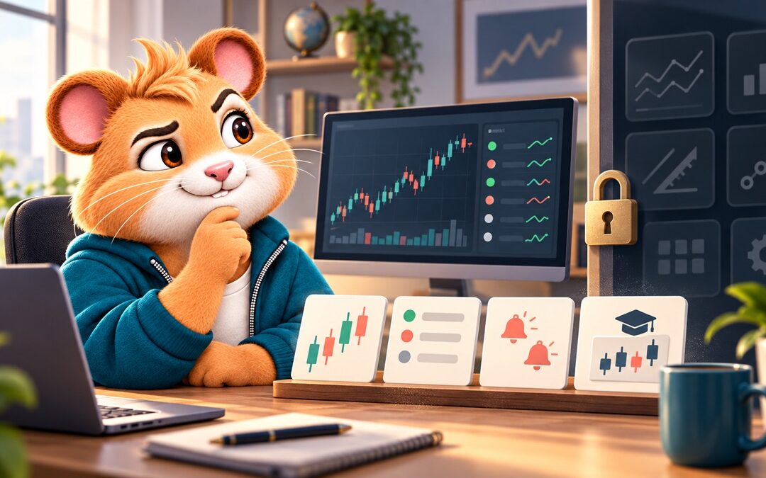 TradingView kostenlos nutzen – reicht die kostenlose Version?