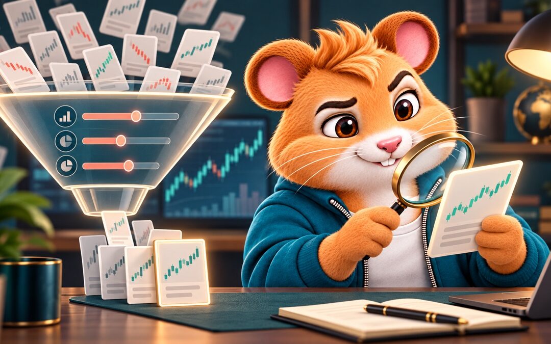 TradingView Aktien-Screener richtig nutzen