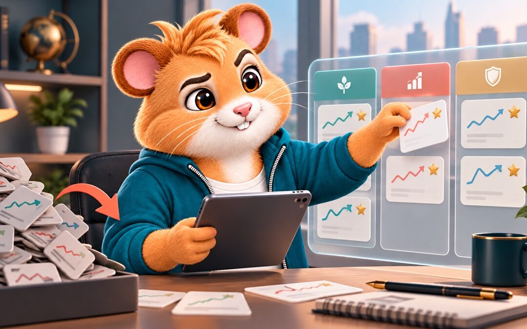 TradingView-Watchlist für Anfänger