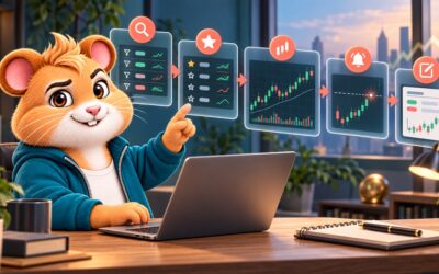 TradingView-Backtest: 6 Fehler erkennen