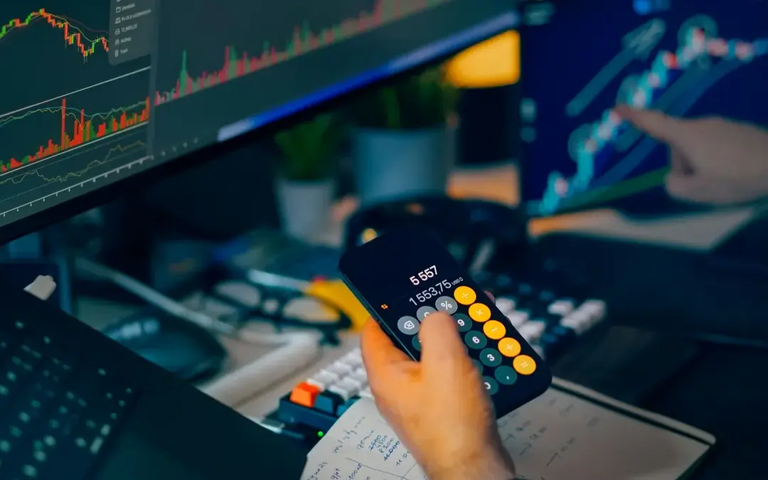 Interactive Brokers mit TradingView verbinden