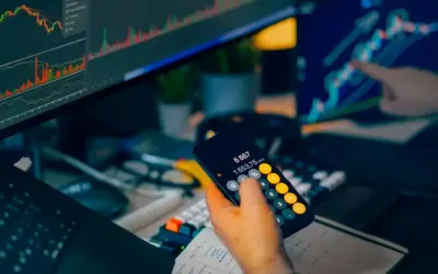Interactive Brokers mit TradingView verbinden