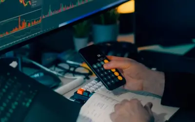 LYNX mit TradingView verbinden: So geht es wirklich